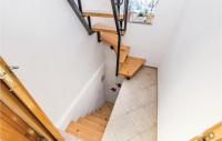 Plán poschodí v ubytovaní 3 Bedroom Nice Home In Moravice
