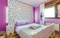 Posteľ alebo postele v izbe v ubytovaní 3 Bedroom Nice Home In Moravice