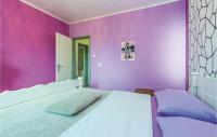 Posteľ alebo postele v izbe v ubytovaní 3 Bedroom Nice Home In Moravice