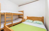 Posteľ alebo postele v izbe v ubytovaní 3 Bedroom Nice Home In Moravice