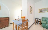 A seating area at Mimosa