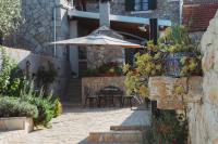 Zahrada ubytování Holiday house Šokotini dvori