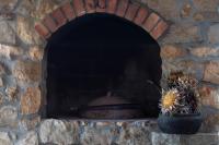 Půdorys ubytování Holiday house Šokotini dvori