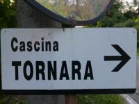 Certifikát, ocenenie alebo iný dokument vystavený v ubytovaní Cascina Tornara, ritorno alle origini monferrine
