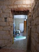 Plán poschodí v ubytovaní Cascina Tornara, ritorno alle origini monferrine