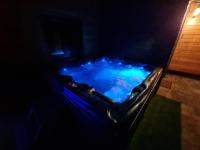 Půdorys ubytování Apartmán Žora