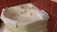 Grundriss der Unterkunft South Padre Island Inn