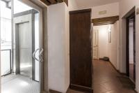 The floor plan of Salomone Apartments II by Wonderful Italy