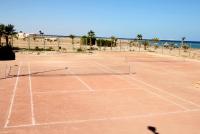 Tennis and/or squash facilities at Hurghada Coral Beach Hotel or nearby