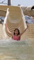 Gäste, die in der Unterkunft U Splash Resort Eilat übernachten