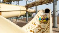 Grundriss der Unterkunft U Splash Resort Eilat