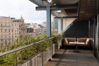 Hotel Paseo de Gracia, Barcelona – Updated 2023 Prices