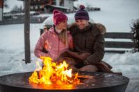 Goście zatrzymujący się w obiekcie Hotel Barbarahof Saalbach, inkl JokerCard