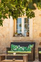 Posedenie v ubytovaní Finca Bassa Serra