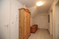 Půdorys ubytování Villa Augusta Wohnung 13