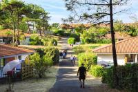 Gallery image of Belambra Clubs Capbreton - Les Vignes in Capbreton