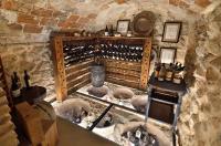 Ποτά στο La Casa de los Coy