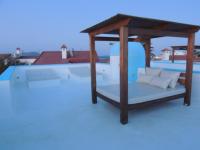 Bazén v ubytování View , Beach House , by MAHBOVILLAS nebo v jeho okolí