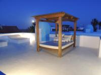 Bazén v ubytování View , Beach House , by MAHBOVILLAS nebo v jeho okolí