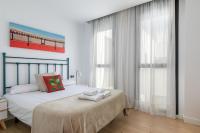 Apartamento Dúplex de 4 dormitorios con terraza privada (5 adultos)