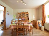 Půdorys ubytování Holiday home near the forest in Bovigny