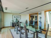 A seating area at Belvilla by OYO Sammy