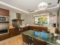 A kitchen or kitchenette at Belvilla by OYO Sammy