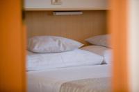Posteľ alebo postele v izbe v ubytovaní Apartment Marisol Barbat
