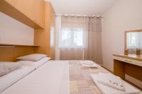 Posteľ alebo postele v izbe v ubytovaní Apartment Marisol Barbat