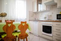 Kuchyňa alebo kuchynka v ubytovaní Apartment Marisol Barbat