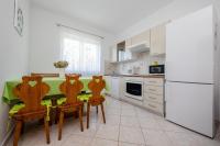 Kuchyňa alebo kuchynka v ubytovaní Apartment Marisol Barbat