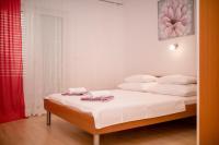 Posteľ alebo postele v izbe v ubytovaní Apartment Marisol Barbat