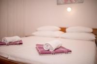 Posteľ alebo postele v izbe v ubytovaní Apartment Marisol Barbat