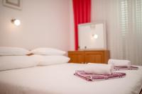 Posteľ alebo postele v izbe v ubytovaní Apartment Marisol Barbat