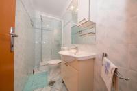 Kúpeľňa v ubytovaní Apartment Marisol Barbat