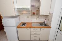 Kuchyňa alebo kuchynka v ubytovaní Apartment Marisol Barbat