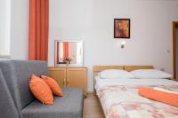 Posteľ alebo postele v izbe v ubytovaní Apartment Marisol Barbat