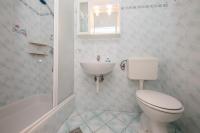 Kúpeľňa v ubytovaní Apartment Marisol Barbat