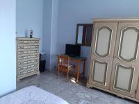 A television and/or entertainment centre at Villa Paulette