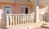 Balkón nebo terasa v ubytování Apartments Villa Flamingo