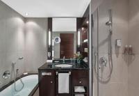 Kúpeľňa v ubytovaní Lebenberg Schlosshotel-Kitzbühel