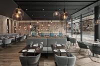 Prostor za sedenje u objektu Lebenberg Schlosshotel-Kitzbühel