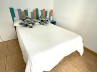 Plan piętra w obiekcie Sea Soul Apartment Puerto Santiago