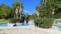 The swimming pool at or close to Benibeach 3-2-B Apartment Poniente Beach