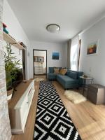 Posedenie v ubytovaní Ferienhaus Dana