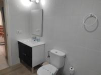Koupelna v ubytování Vera Natura Apartamento Maria