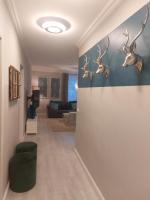 Posedenie v ubytovaní Apartmenthaus Franzis