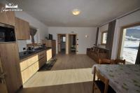 Kuchyňa alebo kuchynka v ubytovaní Al Bait da Valeriano by Livigno Accomodation
