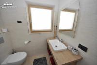 Kúpeľňa v ubytovaní Al Bait da Valeriano by Livigno Accomodation