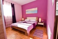 Posteľ alebo postele v izbe v ubytovaní Holiday Home Agava with Air-Con